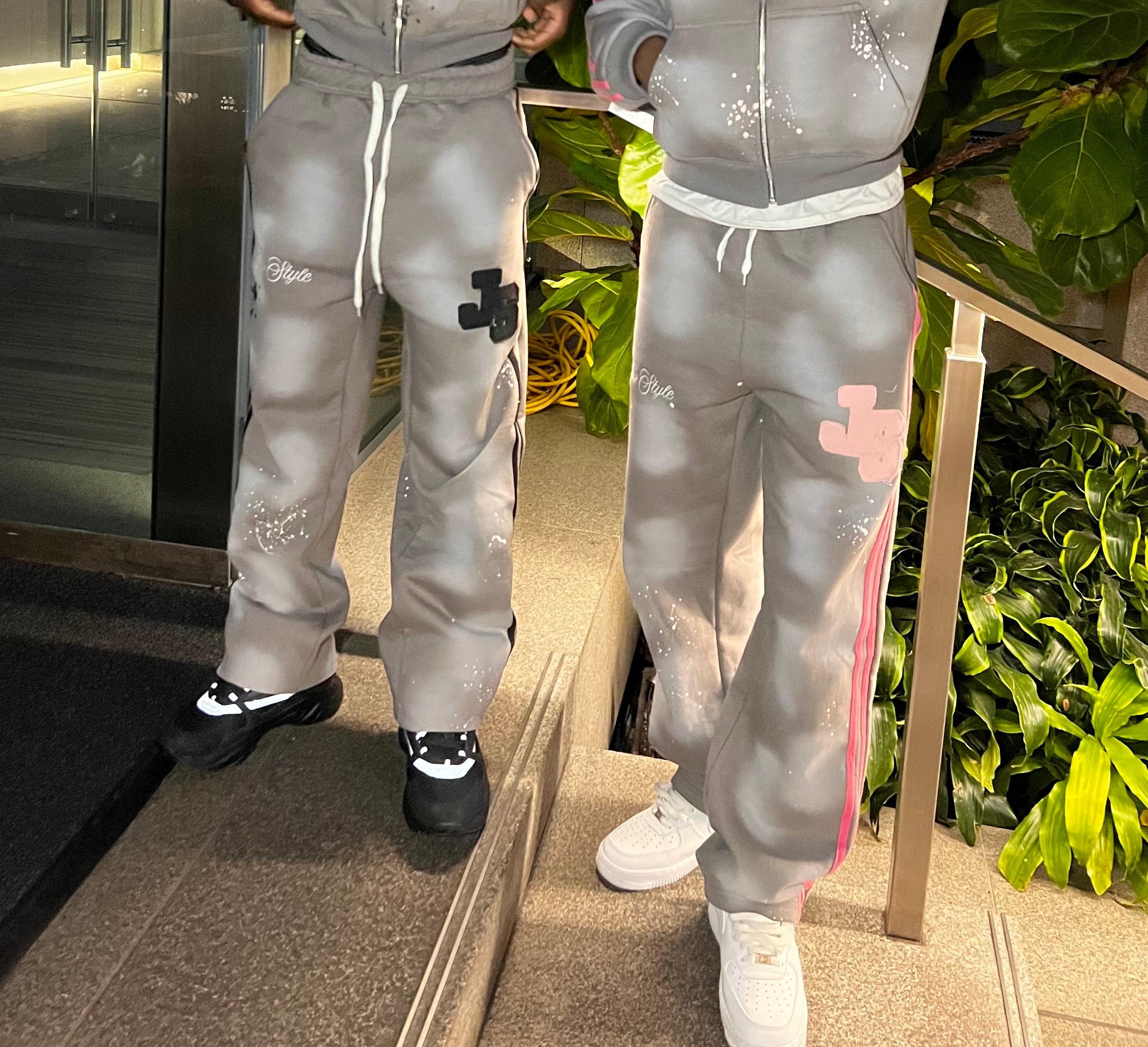 Pants Juvstyle