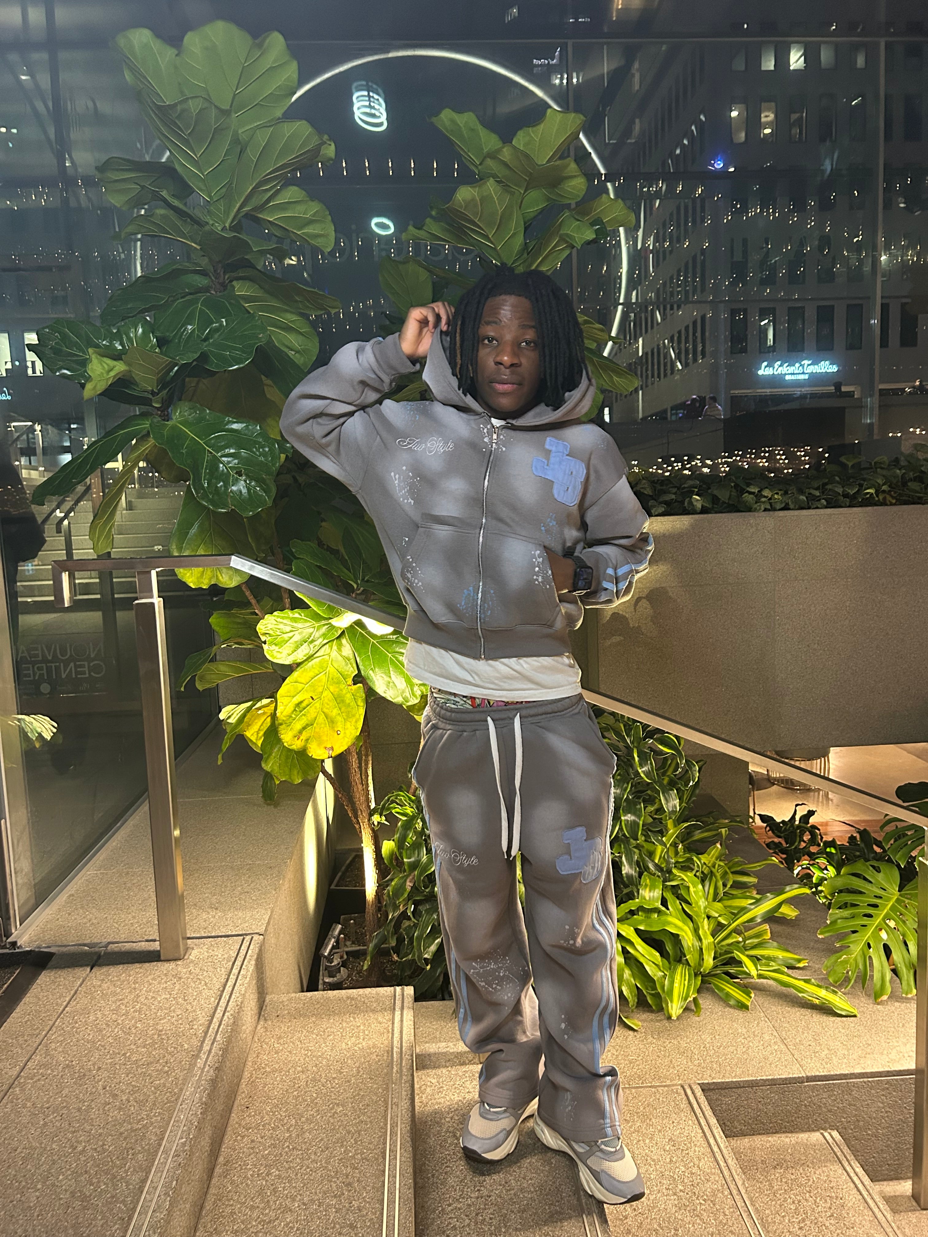 Tracksuits