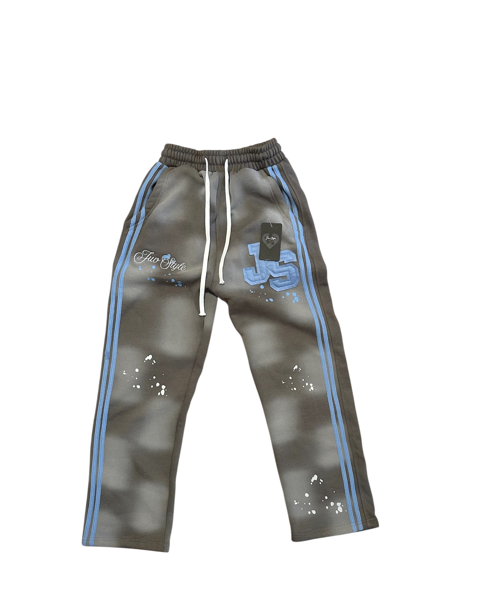 Ice pants