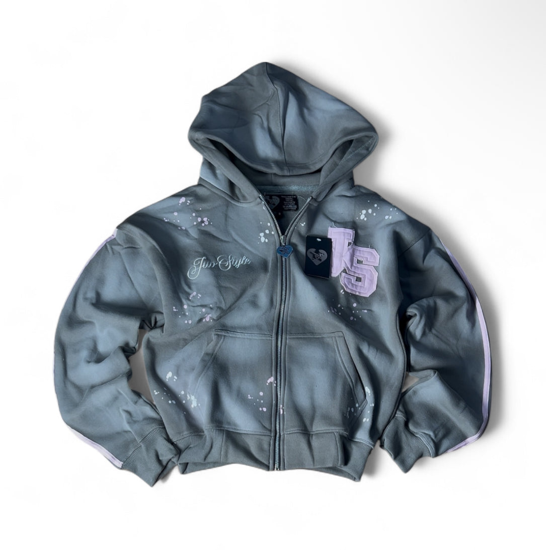 Zip Street Luxe