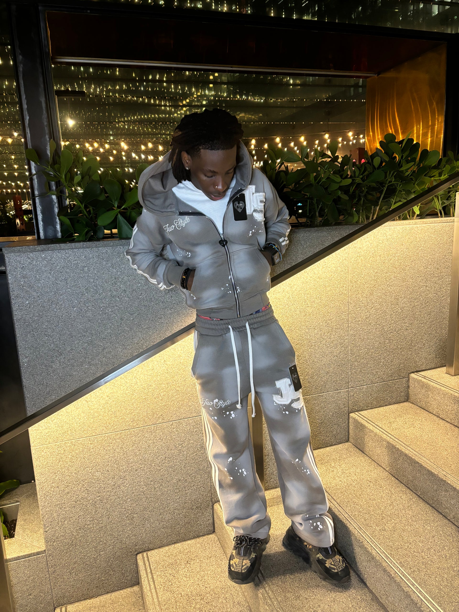 Angel Tracksuit