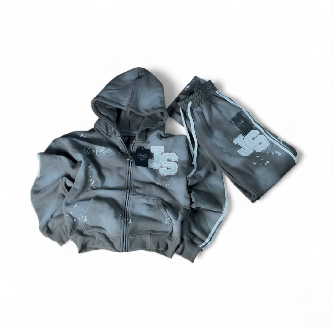 Angel Tracksuit