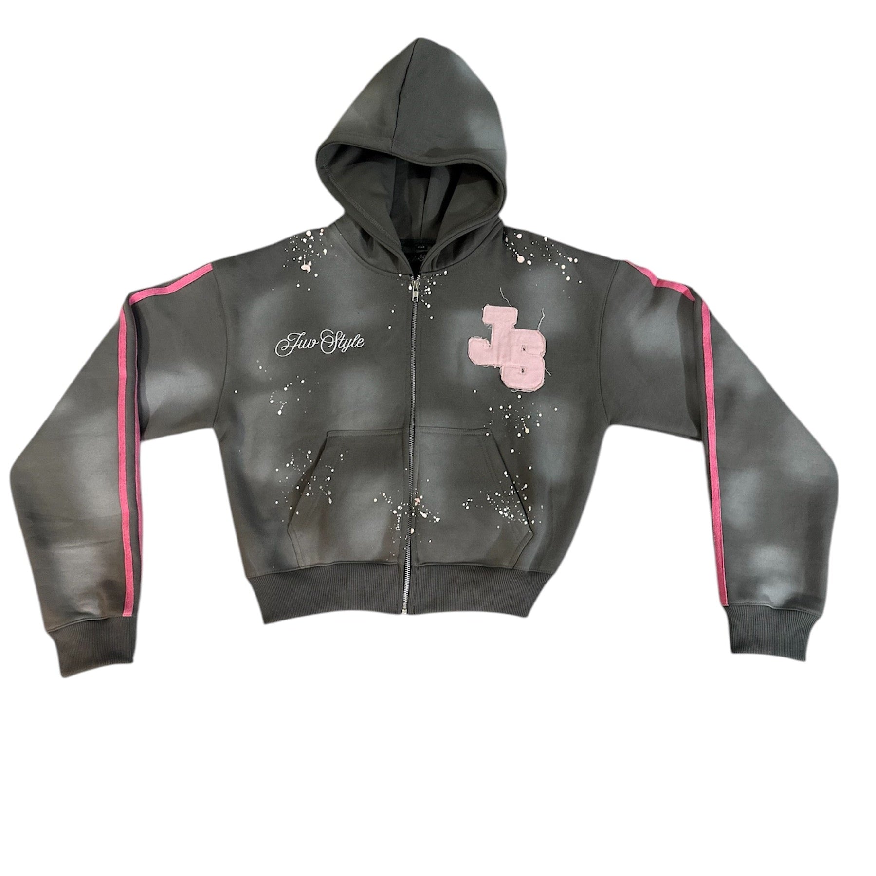 Zip Street Luxe