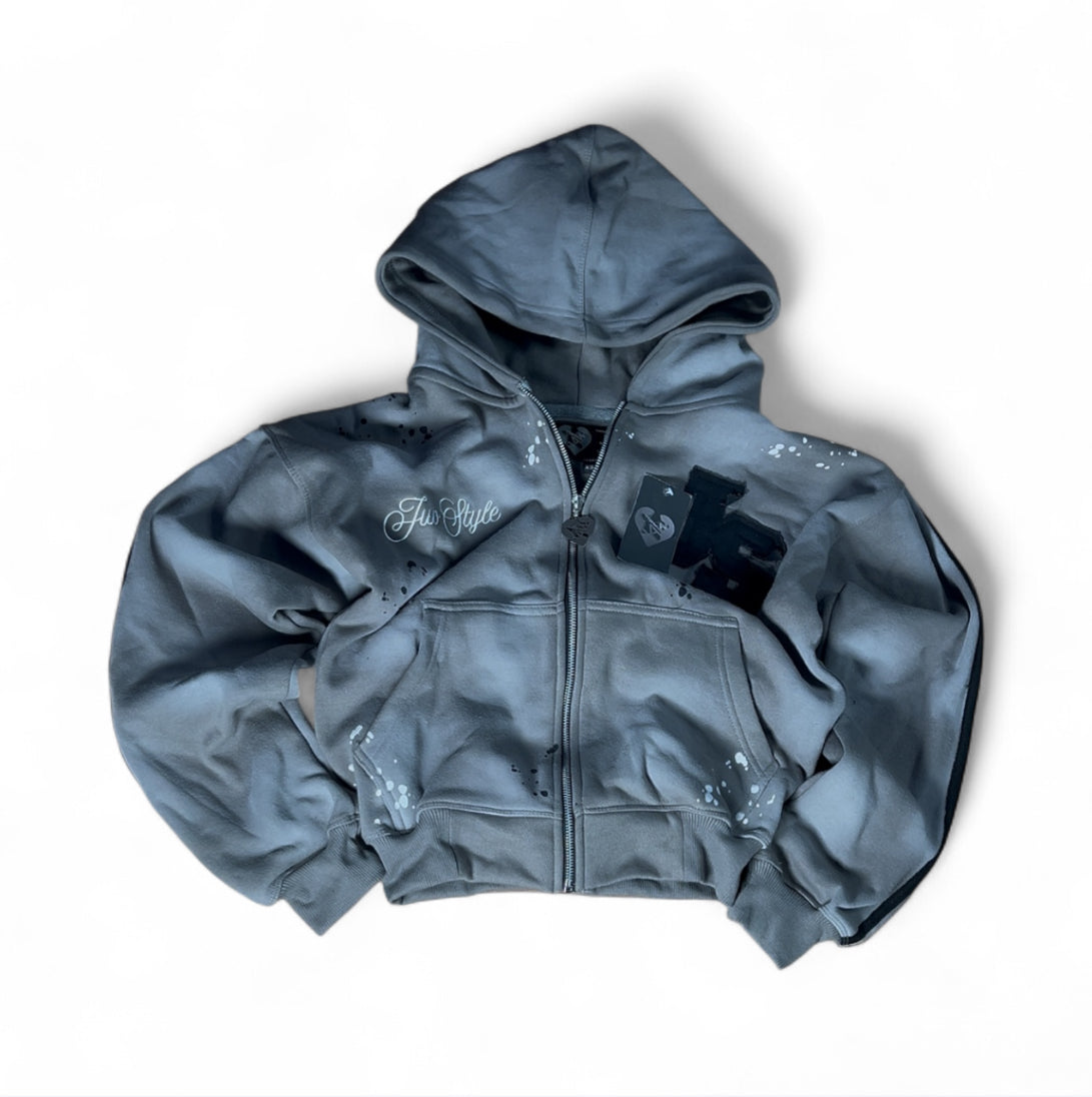 Zip urban shadow