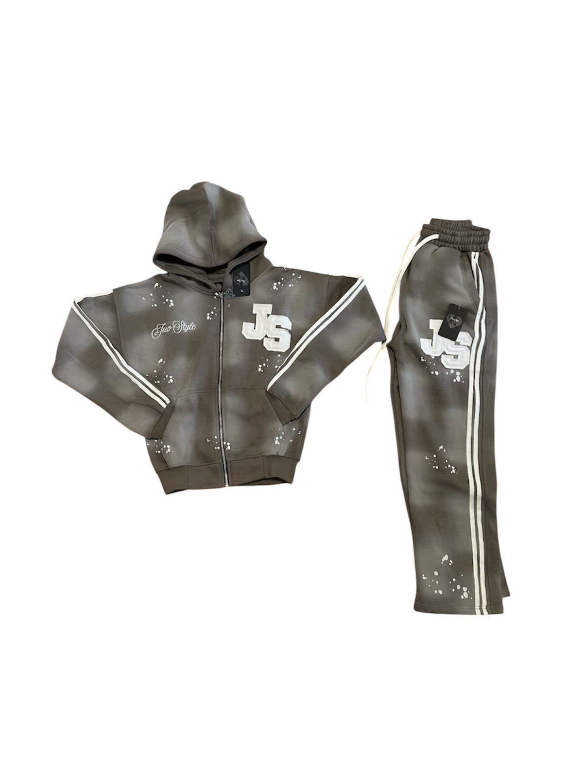 Angel Tracksuit