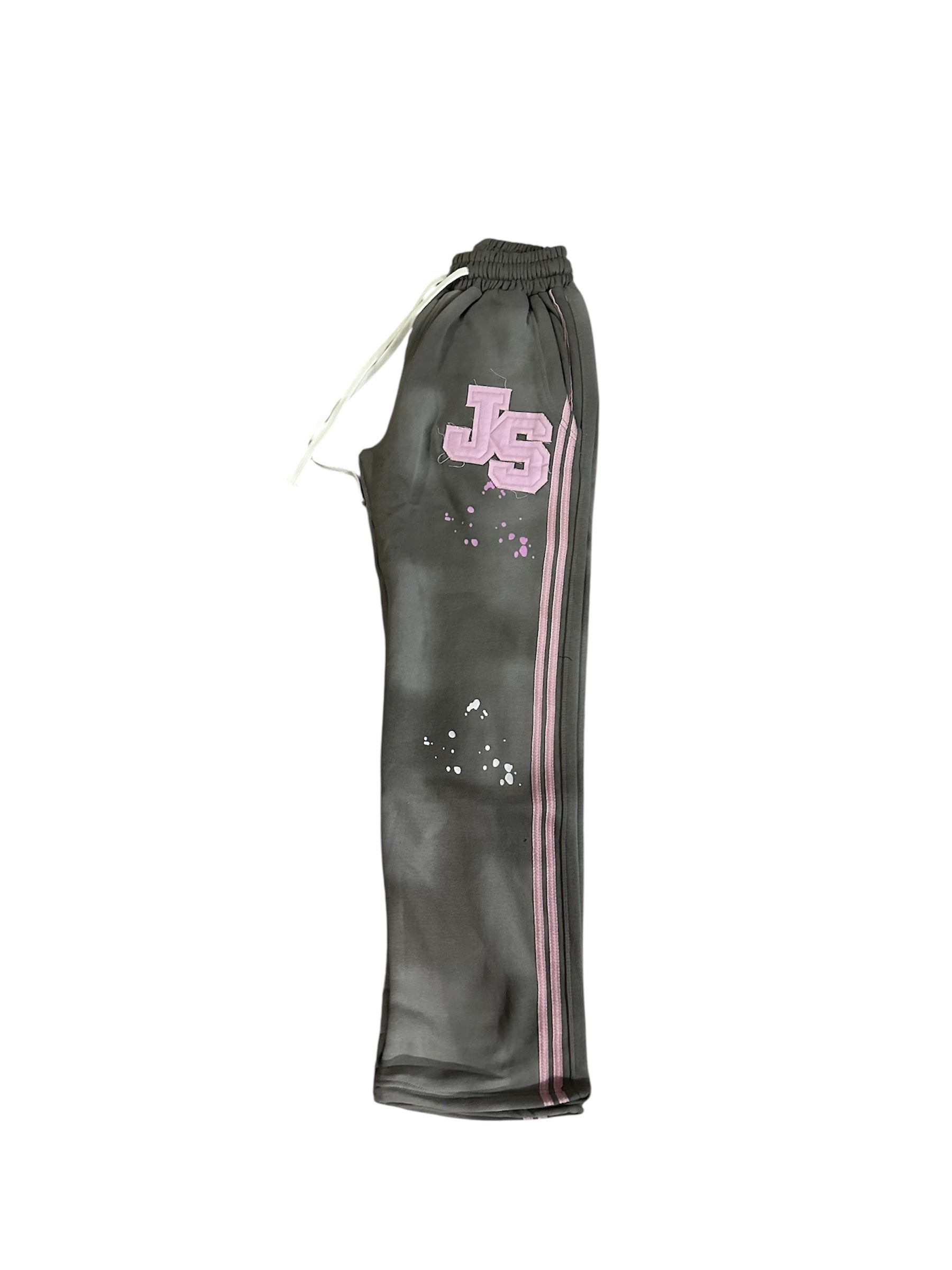 Pants Street Luxe